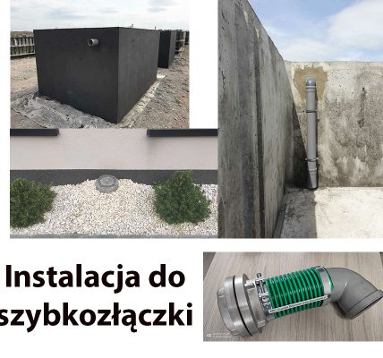 Jak przygotować się do zakupu szamba