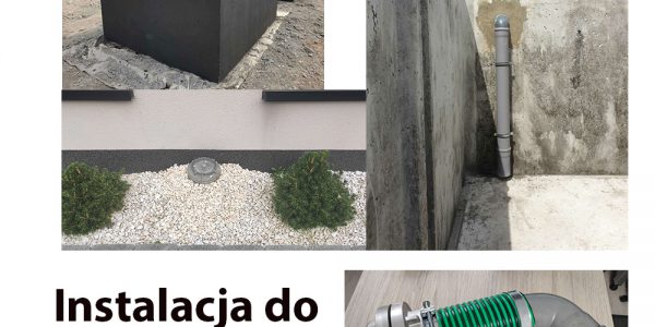 Jak przygotować się do zakupu szamba