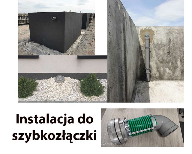 Jak przygotować się do zakupu szamba